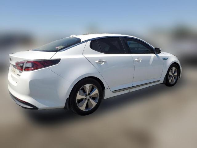 Photo 2 VIN: KNAGN4AD8F5080374 - KIA OPTIMA 