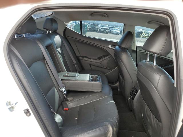 Photo 5 VIN: KNAGN4AD8F5081881 - KIA OPTIMA HYB 