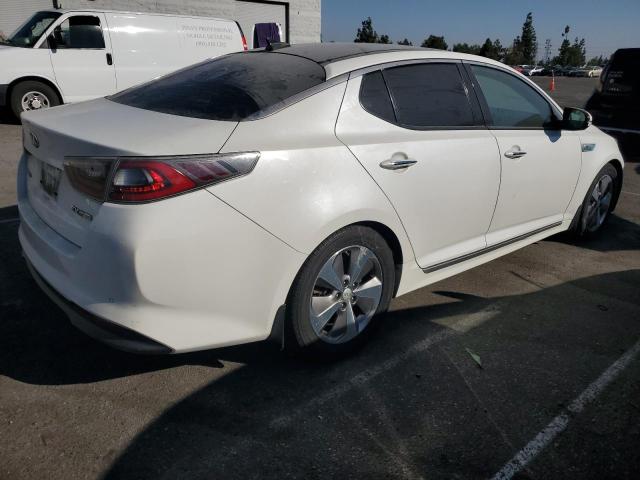 Photo 2 VIN: KNAGN4AD8F5085235 - KIA OPTIMA HYB 