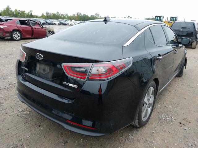 Photo 3 VIN: KNAGN4AD8F5087874 - KIA OPTIMA 