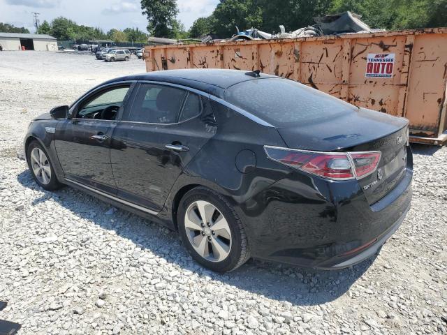 Photo 1 VIN: KNAGN4AD8F5091262 - KIA OPTIMA 