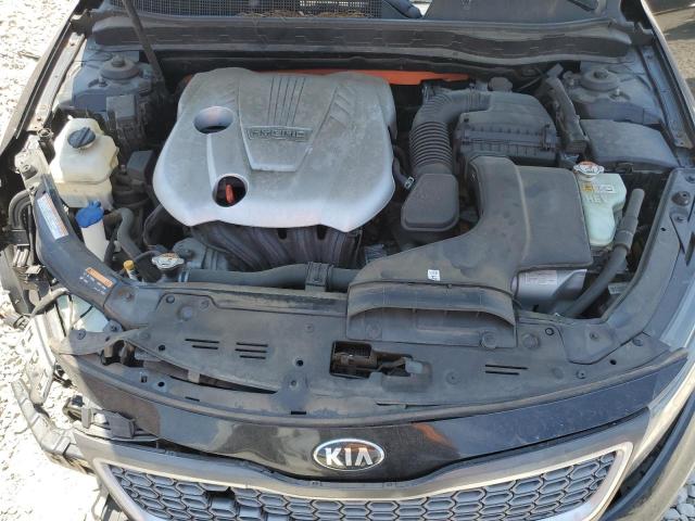 Photo 10 VIN: KNAGN4AD8F5091262 - KIA OPTIMA 