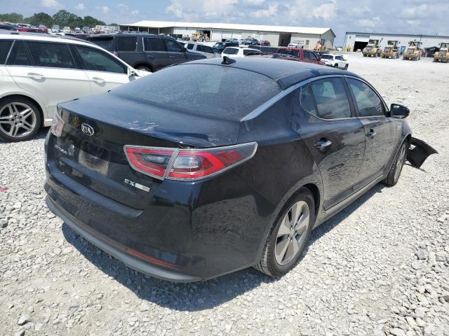 Photo 2 VIN: KNAGN4AD8F5091262 - KIA OPTIMA 