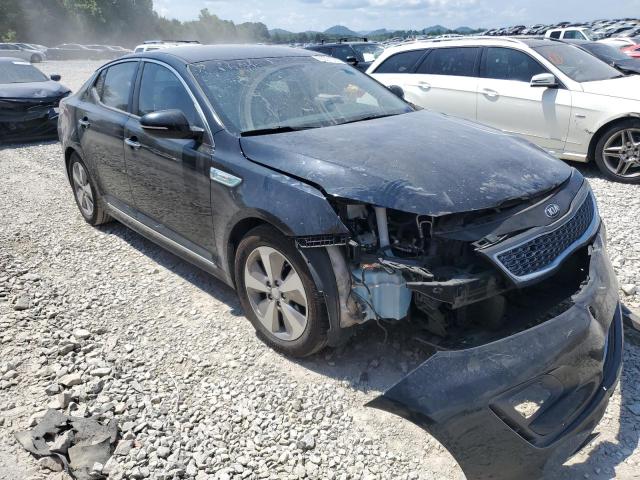 Photo 3 VIN: KNAGN4AD8F5091262 - KIA OPTIMA 