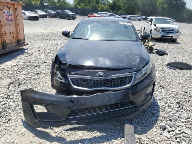 Photo 4 VIN: KNAGN4AD8F5091262 - KIA OPTIMA 