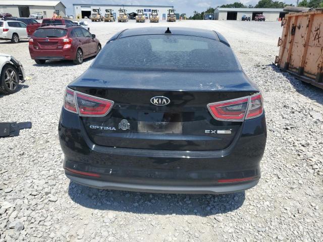 Photo 5 VIN: KNAGN4AD8F5091262 - KIA OPTIMA 