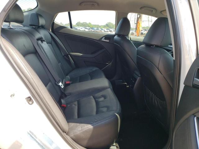 Photo 9 VIN: KNAGN4AD8G5092803 - KIA OPTIMA HYB 