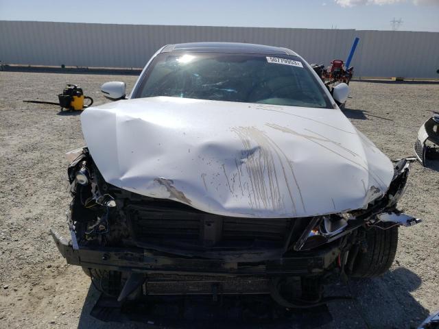 Photo 4 VIN: KNAGN4AD8G5098505 - KIA OPTIMA HYB 