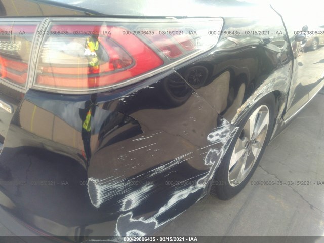 Photo 5 VIN: KNAGN4AD9E5064943 - KIA OPTIMA 