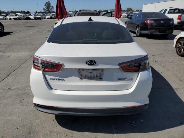 Photo 5 VIN: KNAGN4AD9E5076607 - KIA OPTIMA 