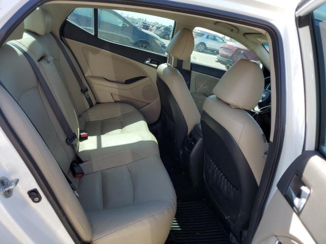 Photo 9 VIN: KNAGN4AD9E5076607 - KIA OPTIMA 