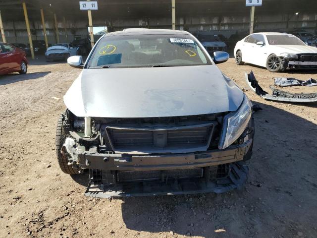 Photo 4 VIN: KNAGN4AD9F5085146 - KIA OPTIMA HYB 