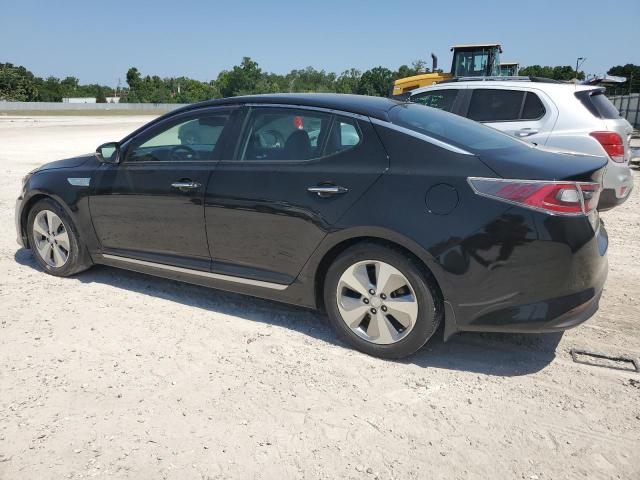 Photo 1 VIN: KNAGN4AD9F5091397 - KIA OPTIMA 