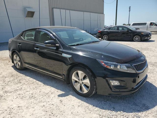 Photo 3 VIN: KNAGN4AD9F5091397 - KIA OPTIMA 