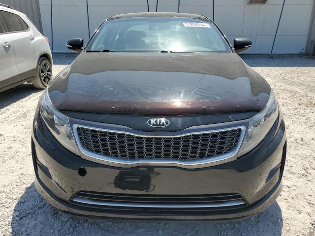 Photo 4 VIN: KNAGN4AD9F5091397 - KIA OPTIMA 