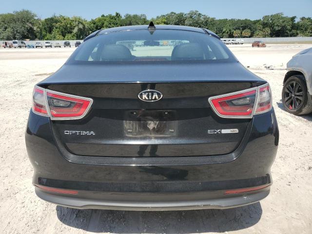 Photo 5 VIN: KNAGN4AD9F5091397 - KIA OPTIMA 