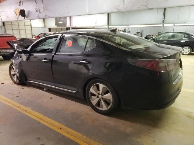 Photo 1 VIN: KNAGN4AD9G5092860 - KIA OPTIMA HYB 