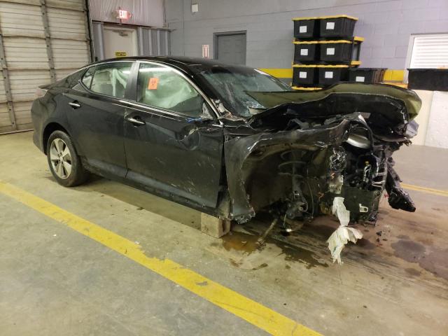 Photo 3 VIN: KNAGN4AD9G5092860 - KIA OPTIMA HYB 