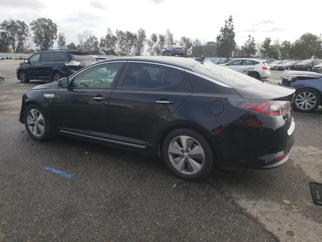 Photo 1 VIN: KNAGN4ADXF5084054 - KIA OPTIMA HYB 