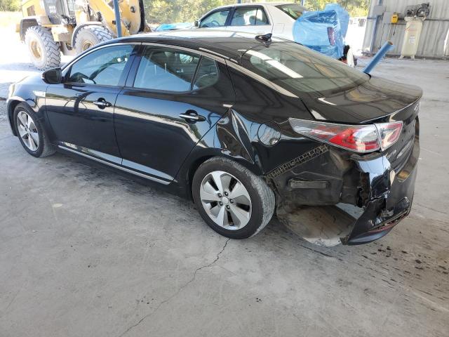 Photo 1 VIN: KNAGN4ADXF5090565 - KIA OPTIMA HYB 