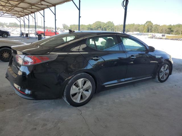 Photo 2 VIN: KNAGN4ADXF5090565 - KIA OPTIMA HYB 