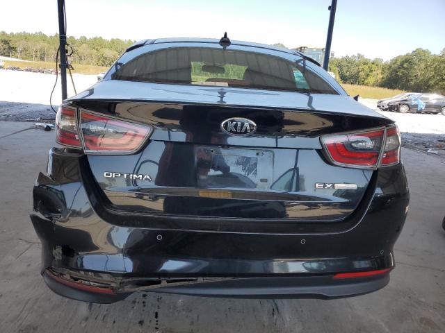 Photo 5 VIN: KNAGN4ADXF5090565 - KIA OPTIMA HYB 