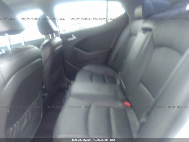 Photo 7 VIN: KNAGN4ADXG5098537 - KIA OPTIMA 