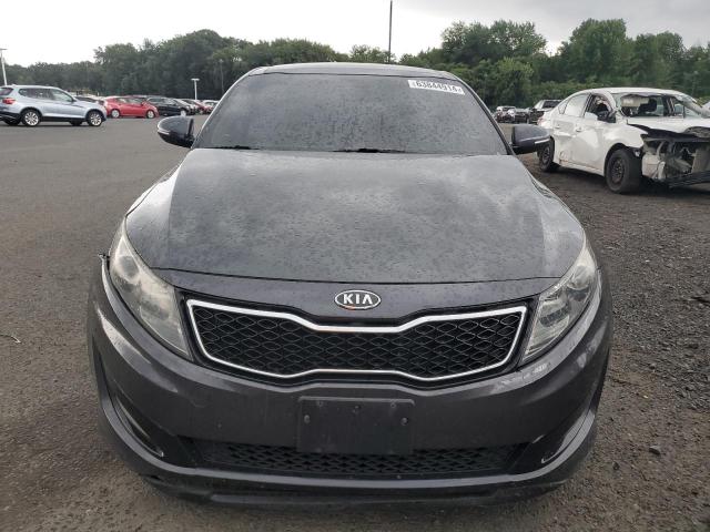 Photo 4 VIN: KNAGR4A60B5119801 - KIA OPTIMA 