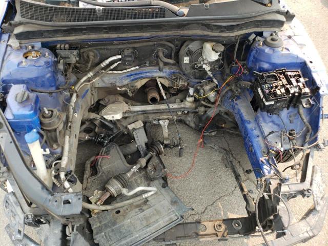 Photo 10 VIN: KNAGR4A60B5141619 - KIA OPTIMA SX 