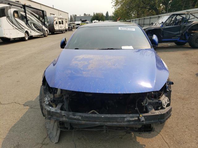 Photo 4 VIN: KNAGR4A60B5141619 - KIA OPTIMA SX 