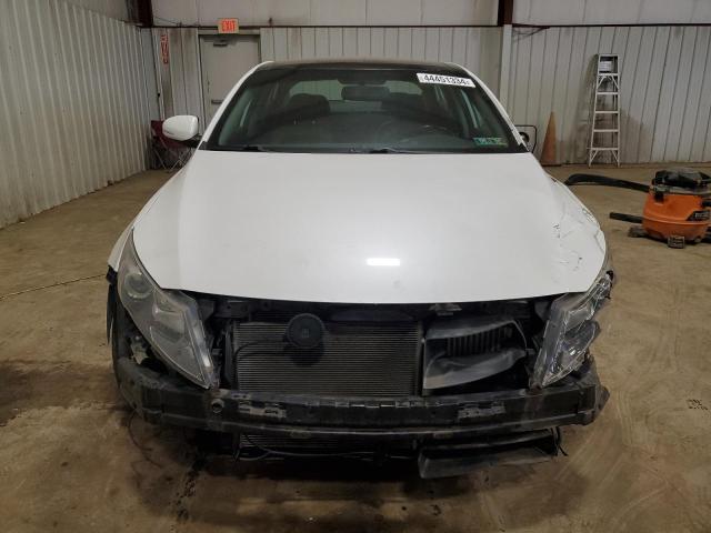 Photo 4 VIN: KNAGR4A61B5089742 - KIA OPTIMA 