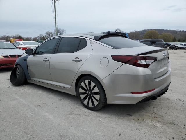 Photo 1 VIN: KNAGR4A61B5125171 - KIA OPTIMA SX 