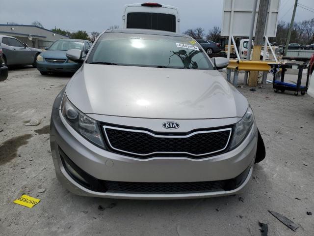 Photo 4 VIN: KNAGR4A61B5125171 - KIA OPTIMA SX 