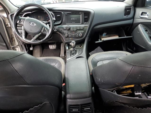 Photo 7 VIN: KNAGR4A61B5125171 - KIA OPTIMA SX 