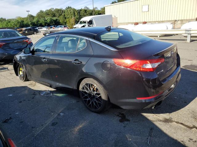 Photo 1 VIN: KNAGR4A61B5135618 - KIA OPTIMA 