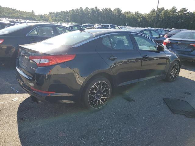 Photo 2 VIN: KNAGR4A61B5135618 - KIA OPTIMA 