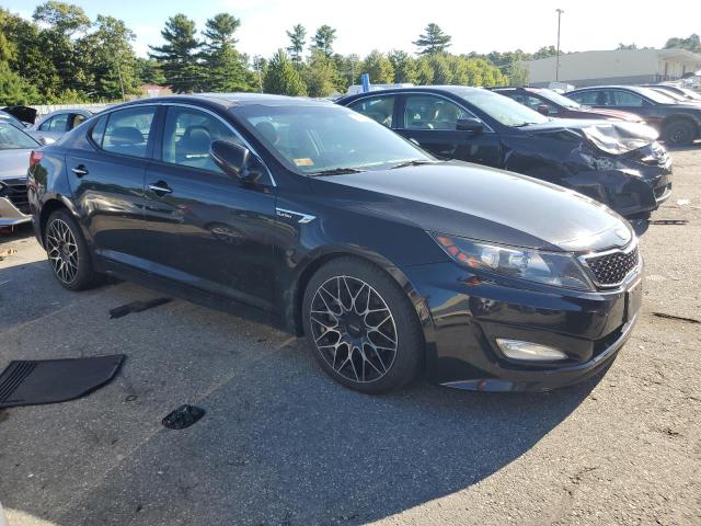 Photo 3 VIN: KNAGR4A61B5135618 - KIA OPTIMA 