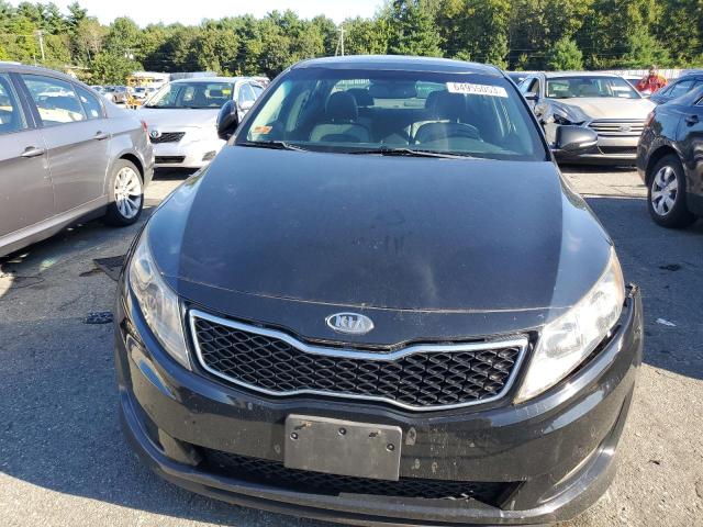 Photo 4 VIN: KNAGR4A61B5135618 - KIA OPTIMA 