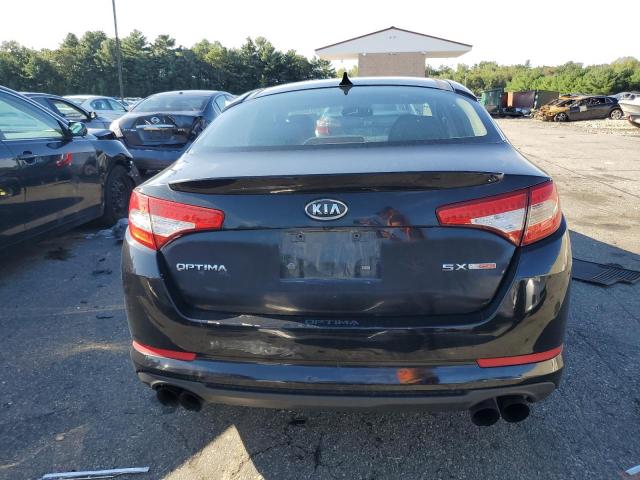 Photo 5 VIN: KNAGR4A61B5135618 - KIA OPTIMA 