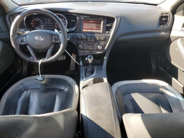 Photo 7 VIN: KNAGR4A61B5135618 - KIA OPTIMA 