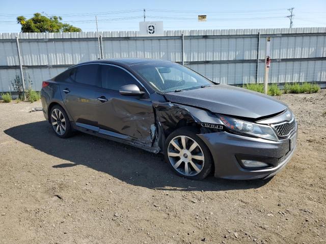 Photo 3 VIN: KNAGR4A61B5161183 - KIA OPTIMA SX 