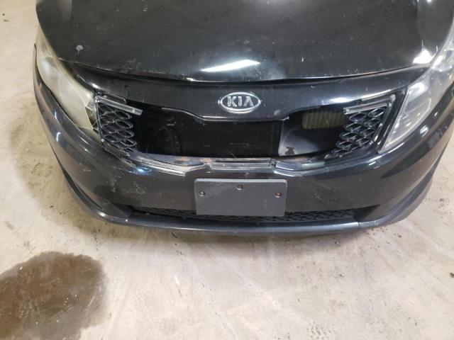 Photo 8 VIN: KNAGR4A62B5142464 - KIA OPTIMA SX 