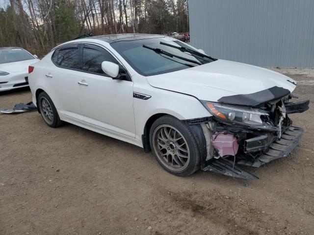 Photo 3 VIN: KNAGR4A62F5641903 - KIA OPTIMA SX 