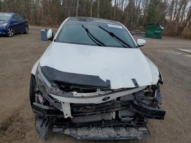 Photo 4 VIN: KNAGR4A62F5641903 - KIA OPTIMA SX 