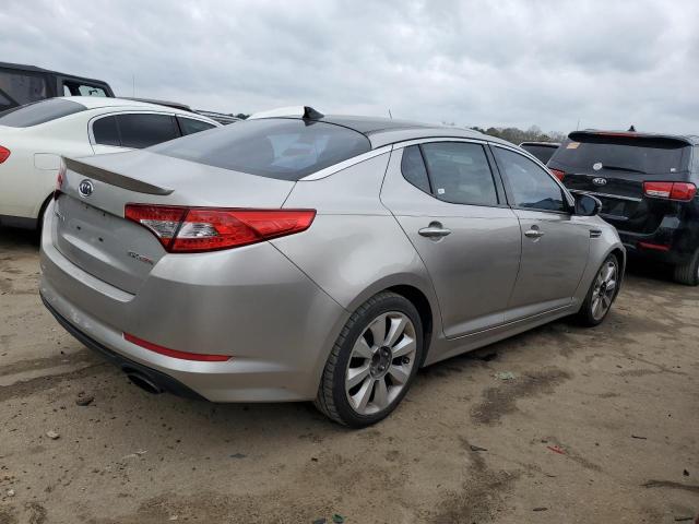 Photo 2 VIN: KNAGR4A63B5093484 - KIA OPTIMA SX 