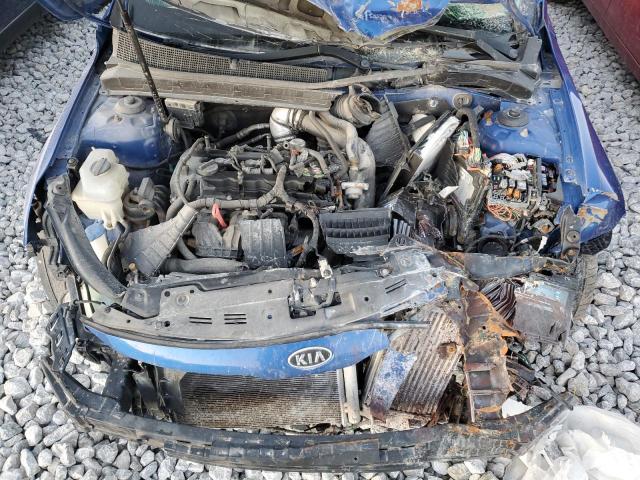 Photo 10 VIN: KNAGR4A63B5134891 - KIA OPTIMA SX 