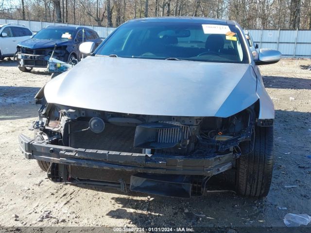 Photo 5 VIN: KNAGR4A64B5135841 - KIA OPTIMA 