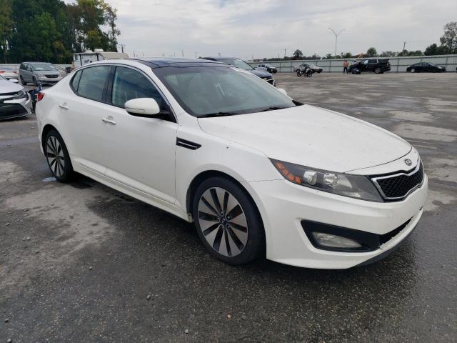 Photo 3 VIN: KNAGR4A65B5094880 - KIA OPTIMA SX 