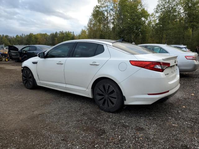 Photo 1 VIN: KNAGR4A65B5098864 - KIA OPTIMA SX 