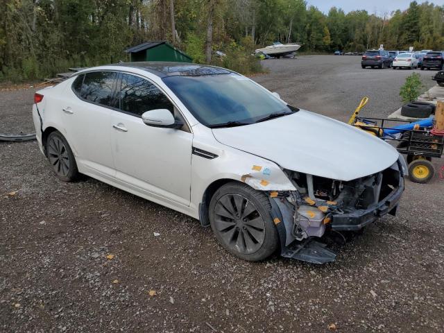 Photo 3 VIN: KNAGR4A65B5098864 - KIA OPTIMA SX 